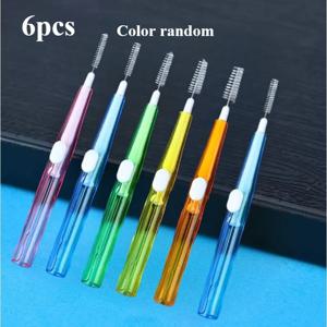 TEMU 6개 다기능 휴대폰 및 헤드셋 청소 키트, 2.68인치 확장형 사진 장비 청소 키트, 휴대폰 및 태블릿 충전 포트 수리 및 복원, 라이트닝 케이블 및 커넥터, 간편 보관 및 휴대 디자인