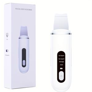 TEMU 딥 클렌징 페이셜 클렌저 - 발렌타인데이 선물로, 모공 클렌징으로 딥 클렌징, 완벽한 새해 선물