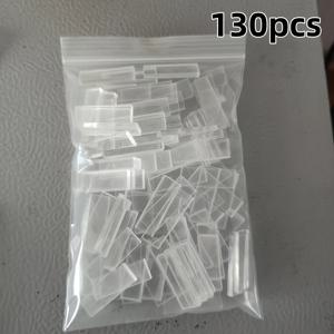 TEMU 100개입, 130개입 모험가의 최고급 방풍 연료! 무취 무연 소모 - 극악의 조건 구조, 하이킹/화로/산악 등반/캠핑/비상 생존을 위한 필수 점화 도구, 배터리 없음