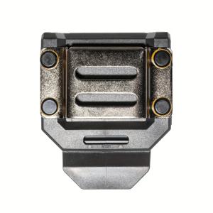 TEMU 헤비 듀티 드릴 벨트 클립 & 홀스터 (공구 홀더 포함) - 내후성 구조 벨트 클립, 안전한 그립의 간편한 휴대 디자인, 줄자, 드릴, 목수와 호환, 견고한 구조|줄자