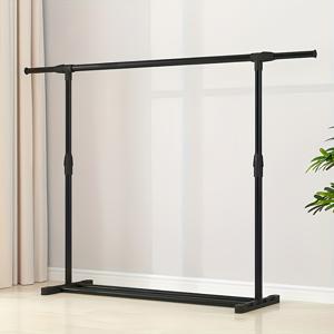 TEMU 멀티 로드 디자인 헤비 듀티 독립형 건조대 - 공간 절약형 실내 건조기, 탄소강 구조, 다중 후크 및 선반, 간편한 조립, 아파트, 기숙사 및 좁은 공간에 적합 - 섬세한 및 큰 의류에 이상적