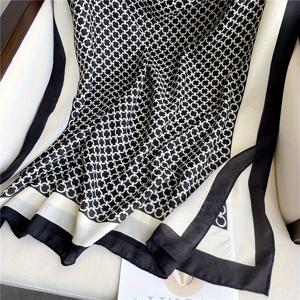 TEMU 여성용 엑스트라 롱 겨울 스카프 숄 - 90x180cm 방풍 보온 & 통기성 대형 넥 랩, 부드럽고 우아한 칼라 접이식 숄, 추운 날씨용 다용도 아웃도어/비치 스카프 (신축성 없음, 손세탁 가능) - 패셔너블 겨울 액세서리