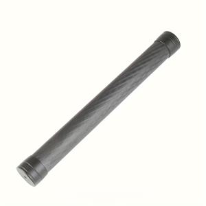 TEMU 조인트 익스텐션 로드 카본 파이버 로드 가볍지만 튼튼한 1/4 로드 DJI Ronin S, Ronin SC, OSMO Mobile 3, OM 4, ZHIYUN Crane 2 V2 호환 안정적인 DSLR