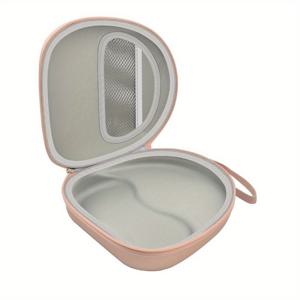 TEMU Sony WH-CH720N 및 WH-CH520 노이즈 캔슬링 무선 헤드폰 호환 케이스, 오버이어 헤드셋, JBL Tune 510BT 및 Edifier W820NB Plus 휴대용 가방 (박스만 해당)