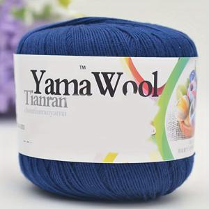 TEMU 린넨 블렌드 크로쉐 레이스 실 크기 5 손뜨개질 양털 - 크로쉐, 뜨개질, 공예 프로젝트용 80% 린넨, 20% 레이온 - 다양한 색상으로 구성된 멀티팩 화이트, 레드, 블랙, 베이지, 크리미 화이트 포함.