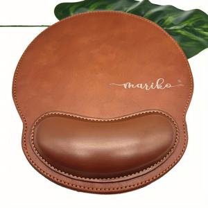 TEMU 1팩, 맞춤형 텍스트 마우스 패드, 개인화된 마우스 패드, 회사 이름 맞춤 설정 가능, 사무실 사용에 적합, 광고용, 컴퓨터 작업, 게임용, 기업 기념일 선물, 발렌타인데이 선물, 크리스마스, 추수감사절