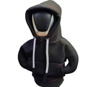 TEMU 스타일리시 미니 자동차 시프트 지퍼 풀오버