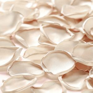 TEMU 180개 인공 장미 꽃잎, 최고의 선물, 파티 용품, 휴일 장식, 축제 액센트, 우아한 꽃, 내구성 있는 소재, 꽃잎, 인조 꽃, 장식용 장미, 파티 주최자, 홈 데코레이터