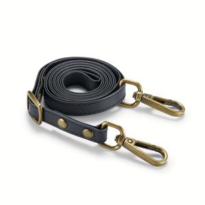 TEMU 고급 가죽 크로스바디 목걸이 폰 스트랩 긴 래니드 코드 스트링 벨트 모바일 폰 커버 케이스 케이스 어깨 스트랠드 백 지갑 액세서리 넓은 핸드백 패션 다재다능 크로스바디 벨트 교체 액세서리 DIY 지갑 만들기|폰케이스