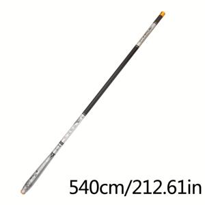 TEMU 카본 낚시대 짧은 섹션 스트림 로드 카본 울트라 라이트 슈퍼 하드 핸드 폴 크루시안 잉어 로드