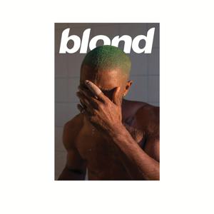 TEMU 1개, 무테, Frank Oan Blond 음악 포스터 테마 캔버스 벽걸이 아트. 방 장식에 이상적인 Frank Oans의 팬을 위한 훌륭한 선물입니다. 12x18인치, 2D 평면, 방 장식에 완벽합니다