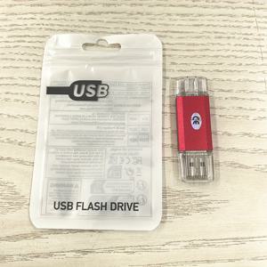 TEMU USB C 플래시 드라이브 128GB/100GB/64GB/32GB/16GB/8GB | C타입 고속 OTG 썸 드라이브, 2 in 1 USB 2.0 듀얼 , 메탈 메모리 스틱, 사진 스틱, 스마트폰 및 태블릿에 적합