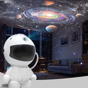 TEMU 기본 설정은 12개 필름 시트, 우주 비행사 프로젝터, USB 별빛 스카이 램프, 침실용 몽환적인 분위기 조명, 갤럭시 만화 애니메이션 프로젝션, 창의적인 생일 및 크리스마스 선물이 포함되어 있습니다.