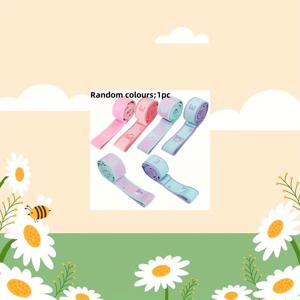 TEMU 튼튼한 폴리에스터 섬유로 제작된 저항 트레이닝 요가 스트레치. , 댄스, 코어 운동 및 유연성 훈련에 적합 - 초보자 및 성인에게 이상적인 선택, 가벼운 피트니스 장비.