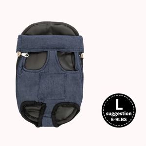 TEMU 아웃도어 어드벤처를 위한 필수템! 소형견부터 중형견 및 고양이에게 적합한 조절 가능한 애완동물 하네스. 통기성, 내열성, 빠른 해제 안전 기능, 편안한 가슴 하네스가 특징입니다.