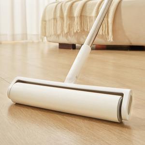 TEMU 길이조절 초강력 테이프클리너 돌돌이 16cm 24cm 먼지 제거와 청소 용이