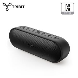TEMU Tribit 블루투스 스피커 XSound Plus 2, 30W 출력 휴대용 블루투스 스피커, XBass 및 내장 마이크, 24시간 재생, 스테레오 사운드, 무선 5.3/TWS 페어링, 캠핑, 하이킹, 여행, 차량 및 파티에 이상적인 휴대용 스피커 | 한국 내 배송