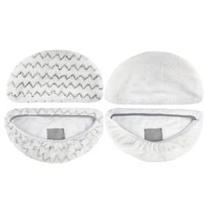 TEMU 비쎌 스팀청소기 BA-bs2233s 호환 찌든때 걸레,일반 걸레 1세트