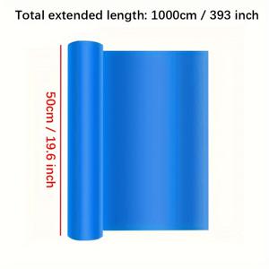 TEMU 1개 헤비듀티 방수 수리 테이프, 초강력 자체 접착 방수 및 내열 밀봉 테이프 - 지붕, 벽 및 균열의 누수 방지 수리, 틈새 밀봉 및 파이프 단열용