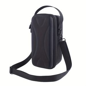 TEMU 마샬 미들턴 휴대용 무선 스피커용 하드 케이스 - 여행용 숄더 스트랩 포함, EVA 소재