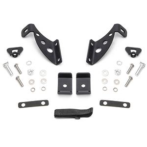 TEMU 리프트 잭 마운트 후드 힌지/도어 힌지 브래킷 하이 리프트 잭 홀더 액세서리, 지프 랭글러 JK JKU JL JLU JT 2007-2024용
