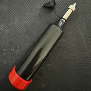 TEMU 체인톱, 체인톱 및 정원 장비를 위한 다기능 콘덕팅 그리스 건, 광범위한 적용, 쉬운 사용, 도구 사용 기간 연장