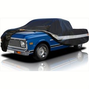 TEMU 픽업 트럭 전체 커버