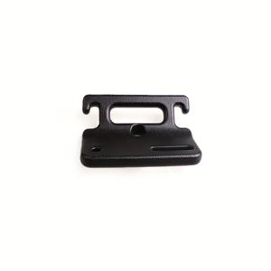 TEMU 1개 차량 안전 시트 후크, 간편 설치, 백팩·핸드백·수납 가방 걸이 및 손잡이용