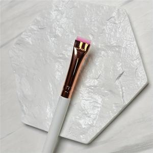 TEMU 1개 속눈썹 리프트 브러시 속눈썹 펌 브러시 플라스틱 속눈썹 빗 속눈썹 브러시 속눈썹 리프트 도구