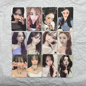 TEMU 12개입 에스-포스트카드, 소형 카드, 아름다운 겨울 팜엘로 생일 카드 수집 세트.