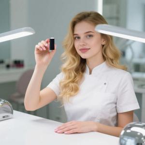 TEMU 강력 흡착 캣아이 매그넷 젤 네일 폴리쉬 매그네틱 로드 살롱 오일 다양한 캣아이 효과 DIY 매니큐어 도구