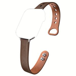 TEMU 애플워치 밴드 38mm 40mm 41mm 42mm 44mm 45mm 46mm 49mm용 얇은 밴드, 여성용 슬림 손목밴드, iWatch 시리즈 10 6 5 4 SE 울트라용