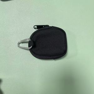 TEMU 휴대용 허리 가방 - 차 키, 이어폰, 현금 및 카드 수납 가능 - 남녀공용 핸즈프리 포켓 지갑, 여행용 허리 캐리어