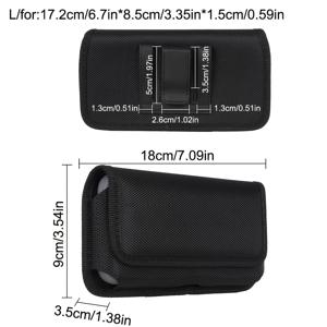 TEMU 폰 케이스: SAM 갤럭시 S25, S25 플러스, S25 울트라, S24, S23, S22, S24 플러스, S24 울트라, S23 울트라, S22 울트라, S25FE, A53 및 A54, A14, A15, A32, 모바일 폰 스트랩, A33 남성용 허리걸이 범퍼, 야외 스포츠, 허리 클립 폰, 가방용 나일론 케이스