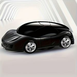 TEMU 360° 회전 자동차 모델 내비게이션 홀더 강력 자체 접착 자동차 모바일 폰 홀더 대시보드 자동차 모델 장식 센터 콘솔 홈 장식 모바일 폰 지원