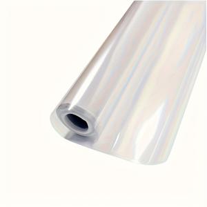 TEMU 2가지 사이즈 - 내열성 PVC 스플래시 가드, 오일 & 방수 자가 접착식 주방 벽 보호막 (캐비닛 및 후드용)