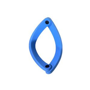 TEMU 성인용 헤비 듀티 비인플레이터 플로팅 접이식 워터 의자 - 호수, 수영장 또는 해변용 빠른 접이식 라운지 의자, 안정적인 플로팅 베이스, 펌프 불필요, 12가지 시나리오에 적합한 휴대용 선물, 경량 - 성인 및 십 대를 위해 설계됨|접이식의자|의자