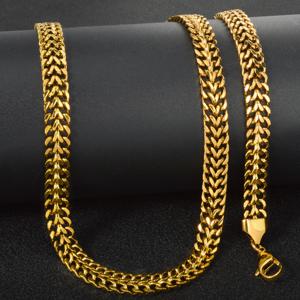 TEMU 1개 빈티지 이중 레이어 체인 목걸이, 남녀 공용 클래식 디자인, 쿠바 체인 목걸이, 다용도 액세서리, 선물용