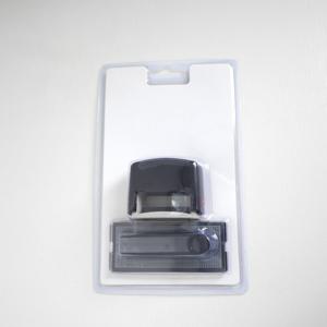 TEMU 슬롯형 이동식 모양 글자 스탬프 세트 - 글자와 숫자 조합이 가능한 비즈니스 사무실용 프레스 날짜 번호기 - 레드 및 블랙 색상으로 제공, 교체 가능한 글꼴, 휴대용 ABS 소재 잉크 없는 스탬프