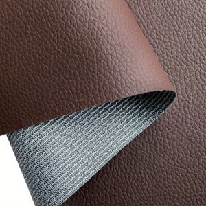 TEMU 1개 대형 롤 140cm x 100cm PU 비닐 인조가죽 소파 & 자동차 시트 커버용, 비건 가죽 장식 소재, 내구성 있는 DIY 공예, 손세탁 가능, 접착제 없음, 태닝 컬러 재봉 프로젝트용