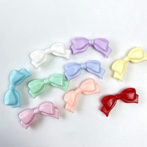 TEMU 80개 13x30mm AB 컬러 + 솔리드 컬러 혼합 리본 비즈 장식 DIY 공예 액세서리 세트 헤어 클립 브로치 핀 가방 참, 구멍이 있는 비즈, 보석 만들기용, 공예 비즈 재료, 생생한 색상, 매끄러운 질감 비즈, 비즈 액세서리, 공예 애호가, 주얼리 제작 용품, 고품질 비즈, 공예 비즈 재료, 주얼리 메이커