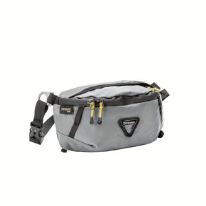 TEMU 아웃도어 스포츠 허리 가방, 대용량 경량 크로스바디 체스트 백, 러닝용 다기능 휴대폰 파우치, 아웃도어 활동, 하이킹, 사이클링 및 여행에 적합, 크리스마스 선물로 완벽한 선택|러닝벨트