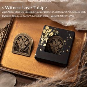 TEMU 창의적인 스크랩북 저널링 메탈 클립 독특한 디자인 메탈 클램프 세트 포토 학교 사무용 문구