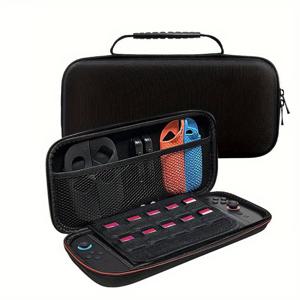 TEMU 스위치 2 케이스, 스위치 2 여행용 가방, 스위치 2 액세서리