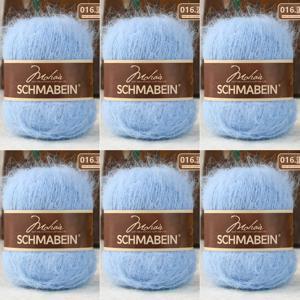 TEMU 6개입 멀티컬러 그라데이션 실 - 고급 섬유 혼방, 33% 모헤어, 27% 부드러운 양모, 10% 캐시미어, 30% 나일론 - DIY 니트 스카프, 모자, 스웨터에 완벽. 알파카 모헤어 고급 실 타이다이 핸드메이드 니트 DIY 모자 스카프 인형 니트 스웨터