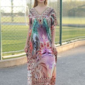 TEMU 여성용 여름 비치 커버업 루즈핏 플러스 사이즈 해변 리조트 스커트 비키니 탑