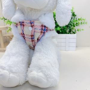 TEMU 펫 조끼 하네스