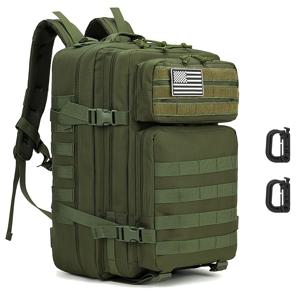 TEMU 대용량 아웃도어 스포츠, 하이킹, 사이클링 백팩|백팩|자전거