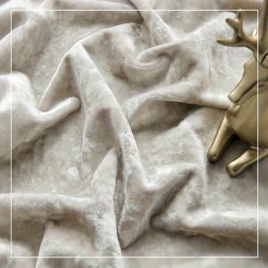 TEMU 부드럽고 매끄러운 크러시 벨벳 커튼 2개 세트. 단열, 방음, 빛 필터링 효과를 제공하며, 거실, 침실 및 사무실에 적합합니다.