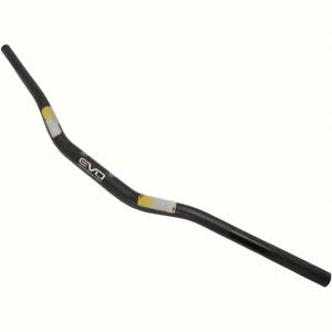 TEMU 혼다, KTM, 야마하, CRF, EXC, SXF, DRZ 프로 더트용 모터사이클 핸들바 - 1 1/8